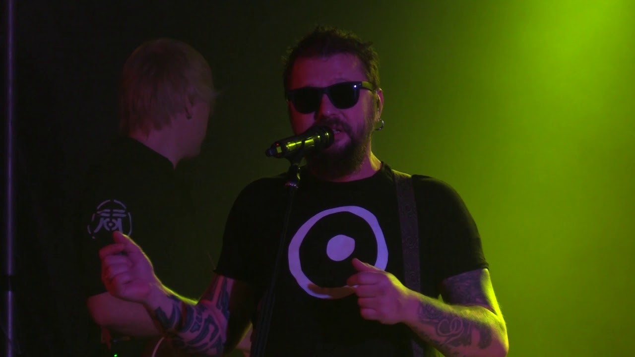 Пилот - Консерватория , Симферополь (15.11.2019)
