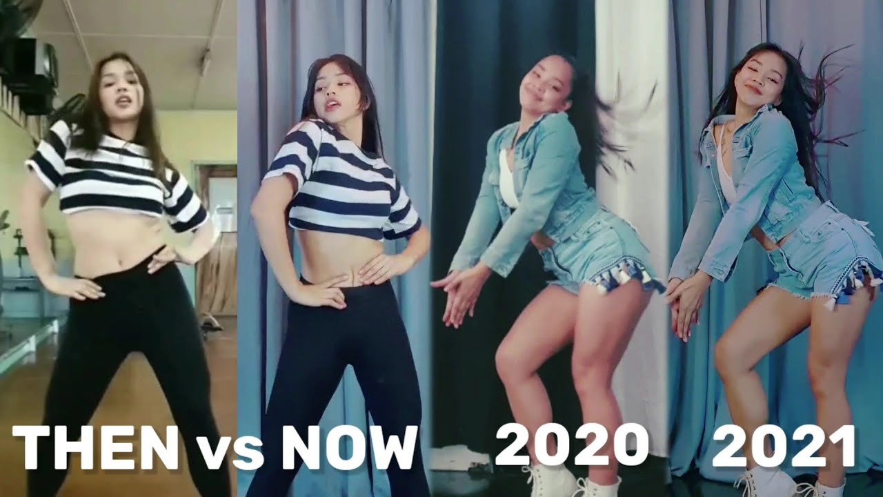 KPOP GIRL GROUP DANCES THAT HELPED ME LOSE WEIGHT (11KG) | BLACKPINK, TWICE, ITZY & CHUNGHA