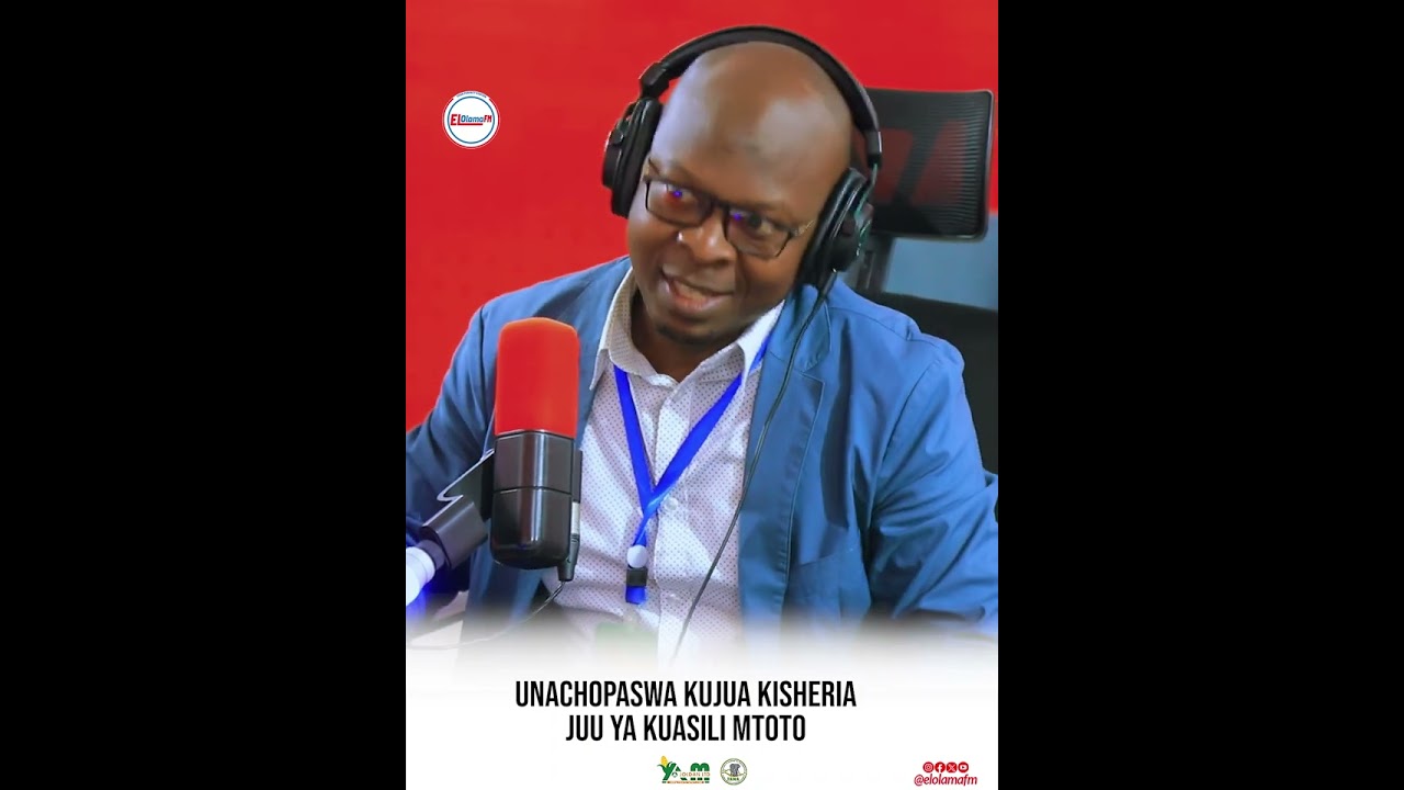 Unachopaswa kujua kisheria juu ya kuasili mtoto.