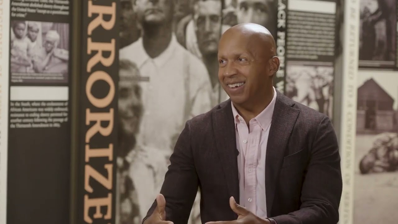 The Hidden History of Slavery in New York