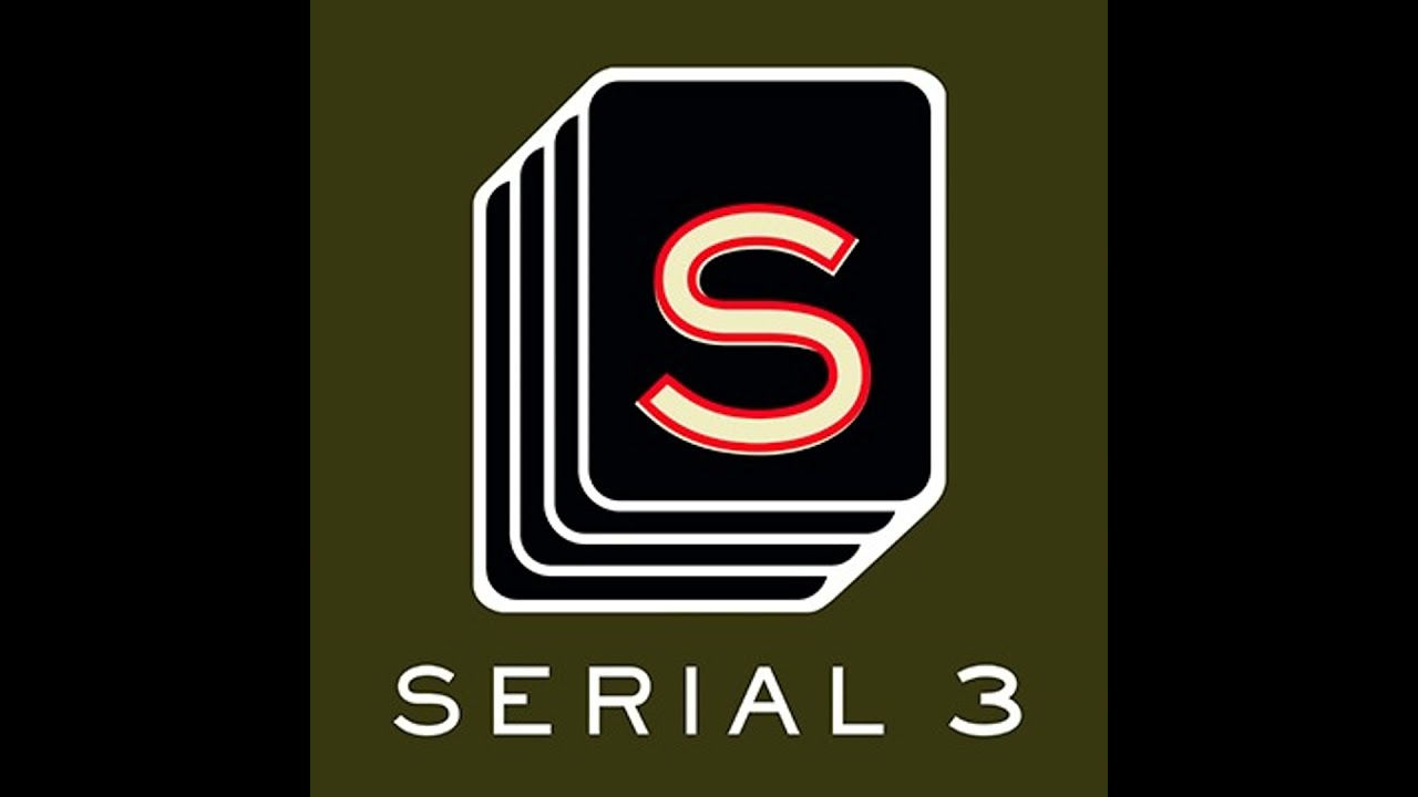 Serial S03 - Ep. 8: A Madman&rsquo;s Vacation