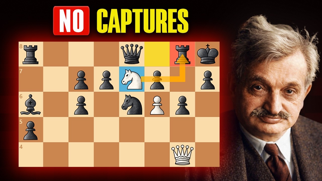27 años campeón del mundo con esta estrategia — apréndela