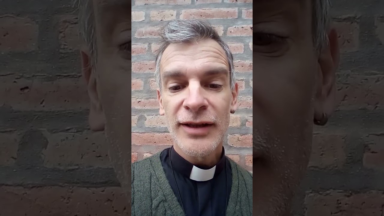 COMO BENDECIR UNA CASA? | ☘️ Padre Johnny.