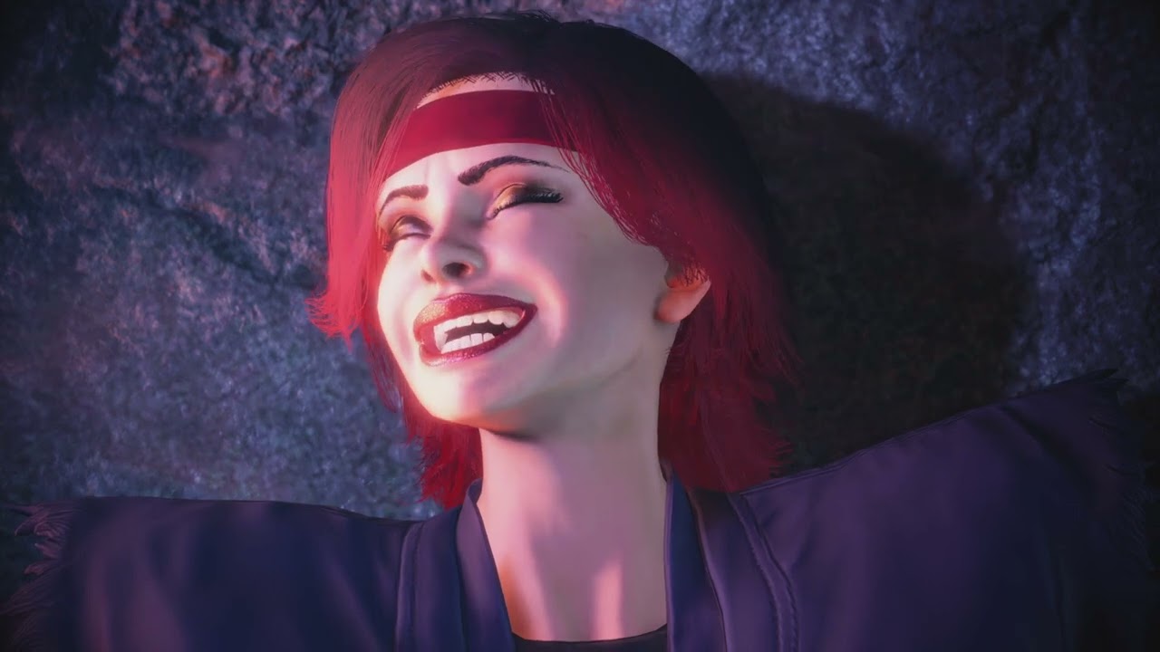 Street Fighter 6 Training with Akuma