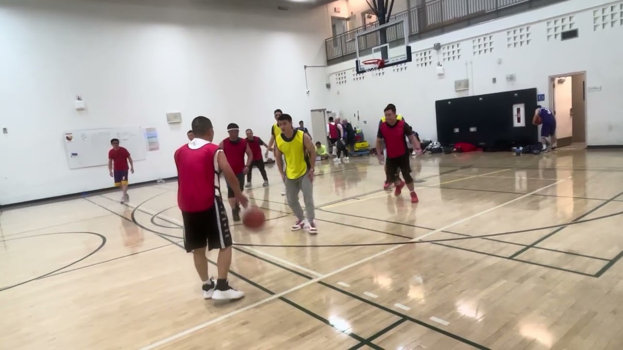 Jan 7th 2026 Game 9