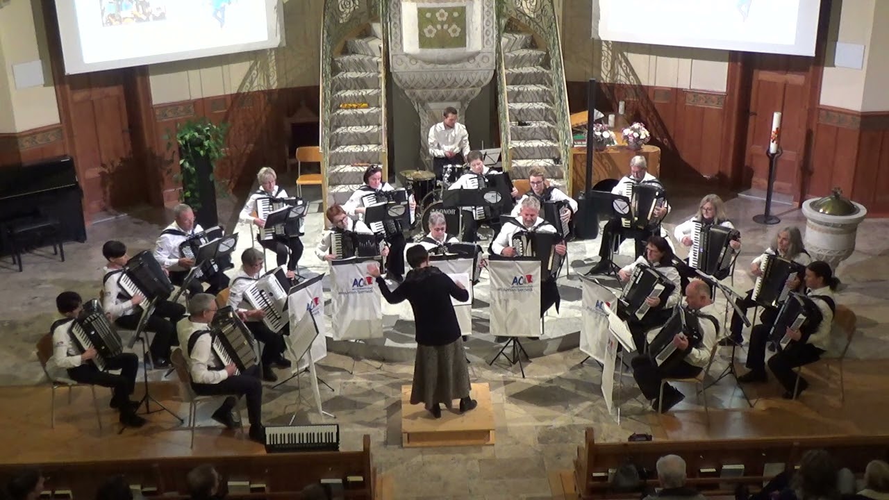 Viva La Vida- AC Altstätten-Berneck