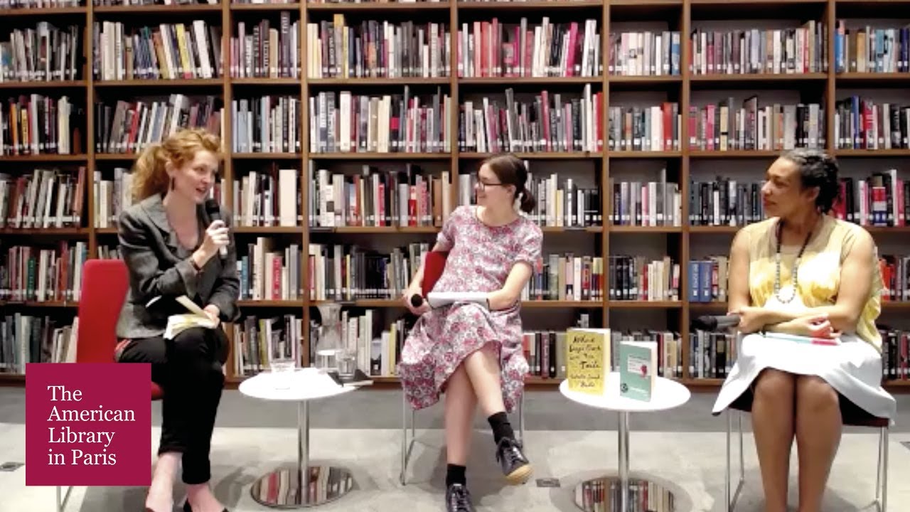 Estelle-Sarah Bulle and Julia Grawemeyer on Memory, Mothers, and Migration