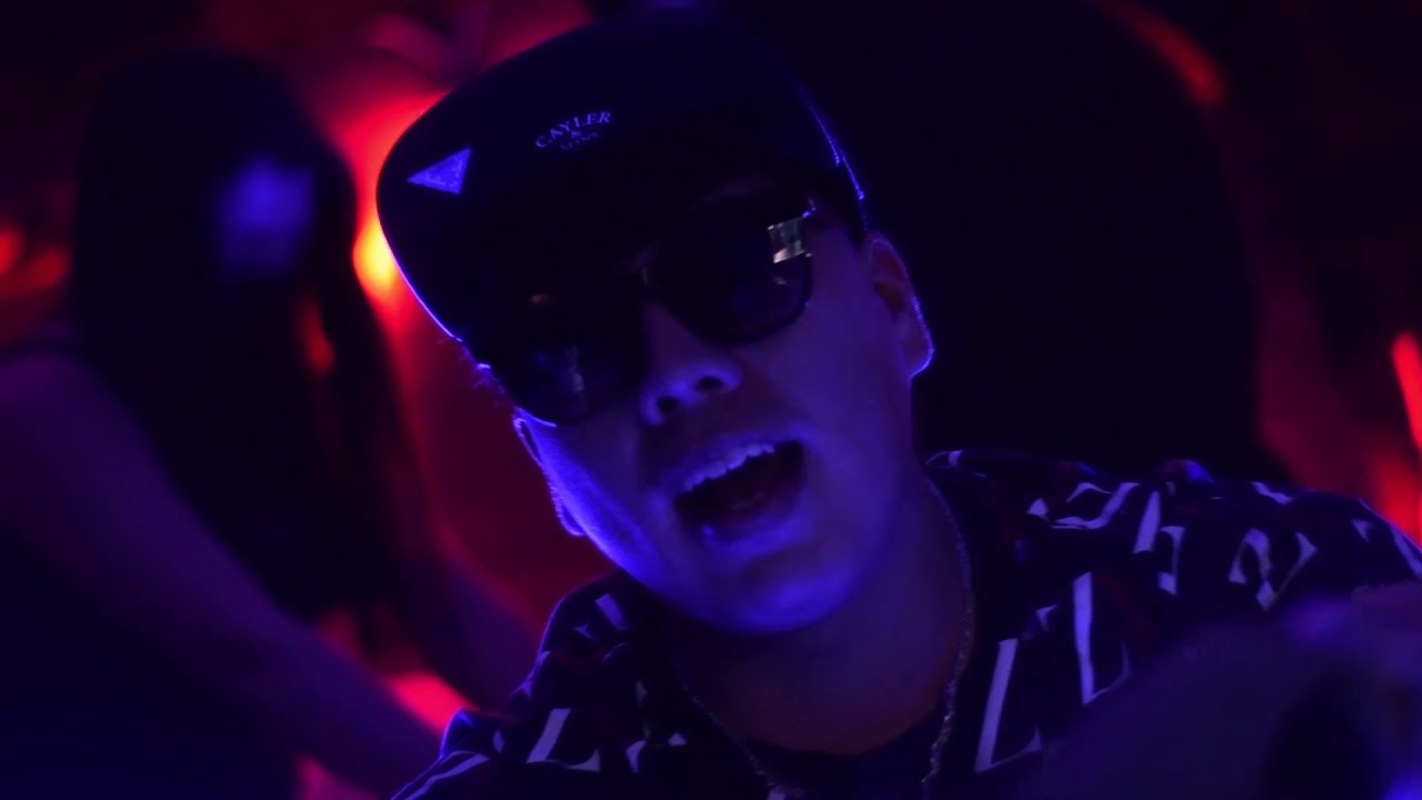 Matame video oficial - The Real Flow ft Belyko ft Brian 357
