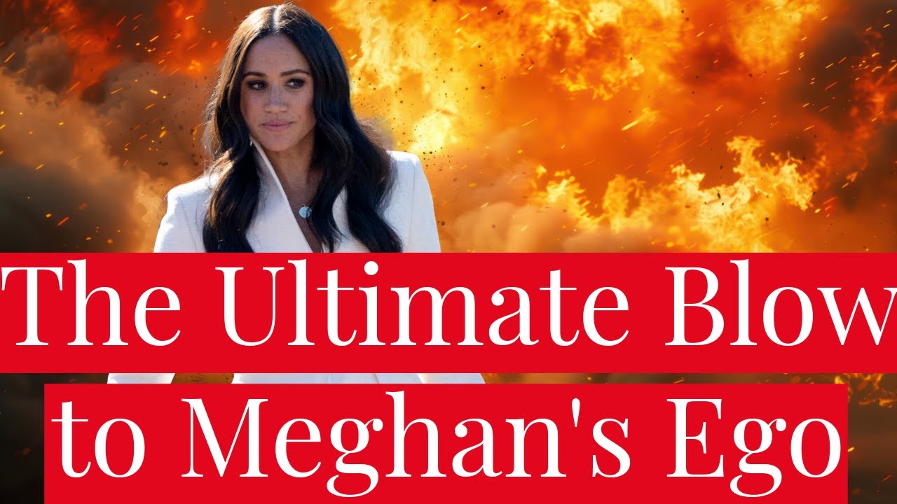 Meghan Markle Called a 'Minor' Star by Democratic Strategist in Biggest Blow to Her Ego as ARO Flops