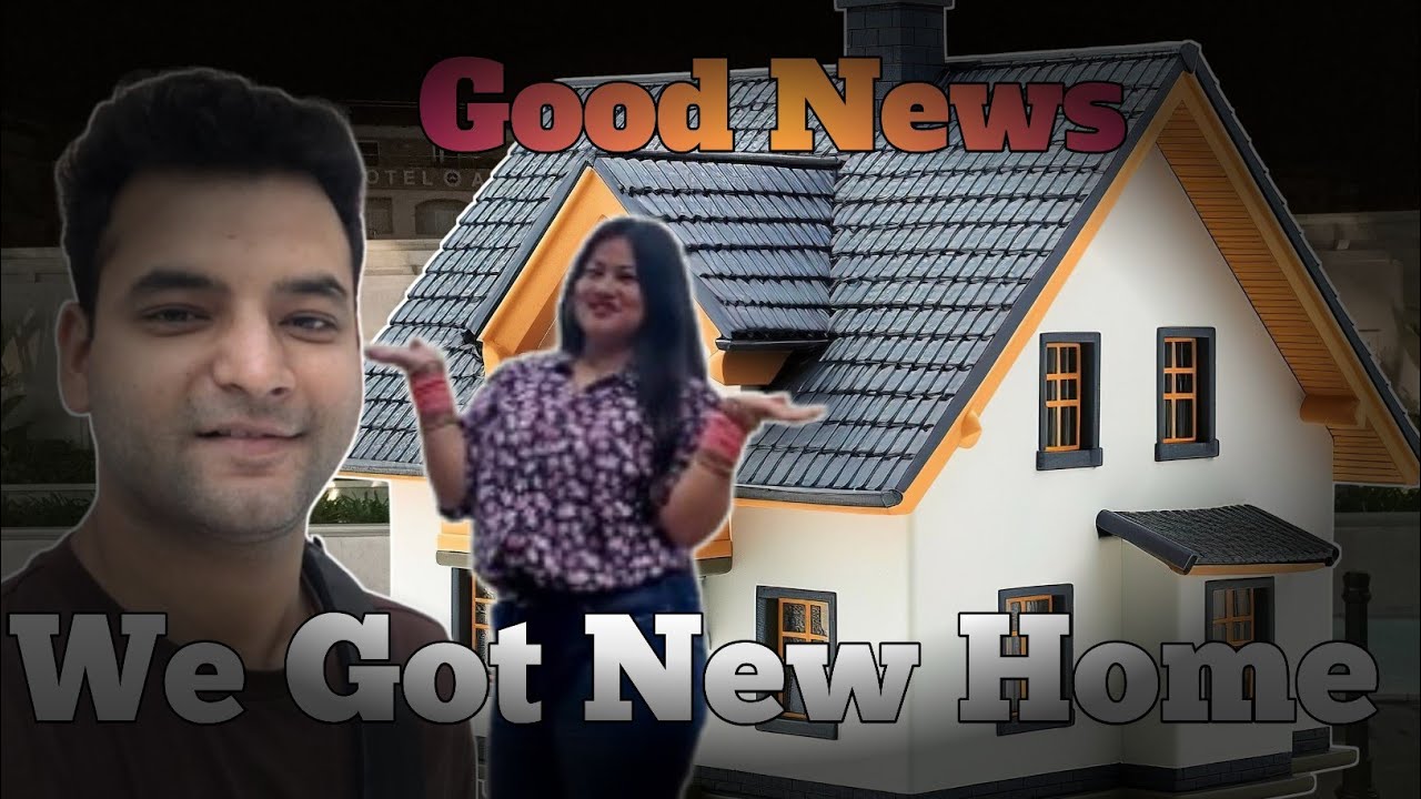 We Got a New Home 🏡l Montenegro l LoveInTheEU