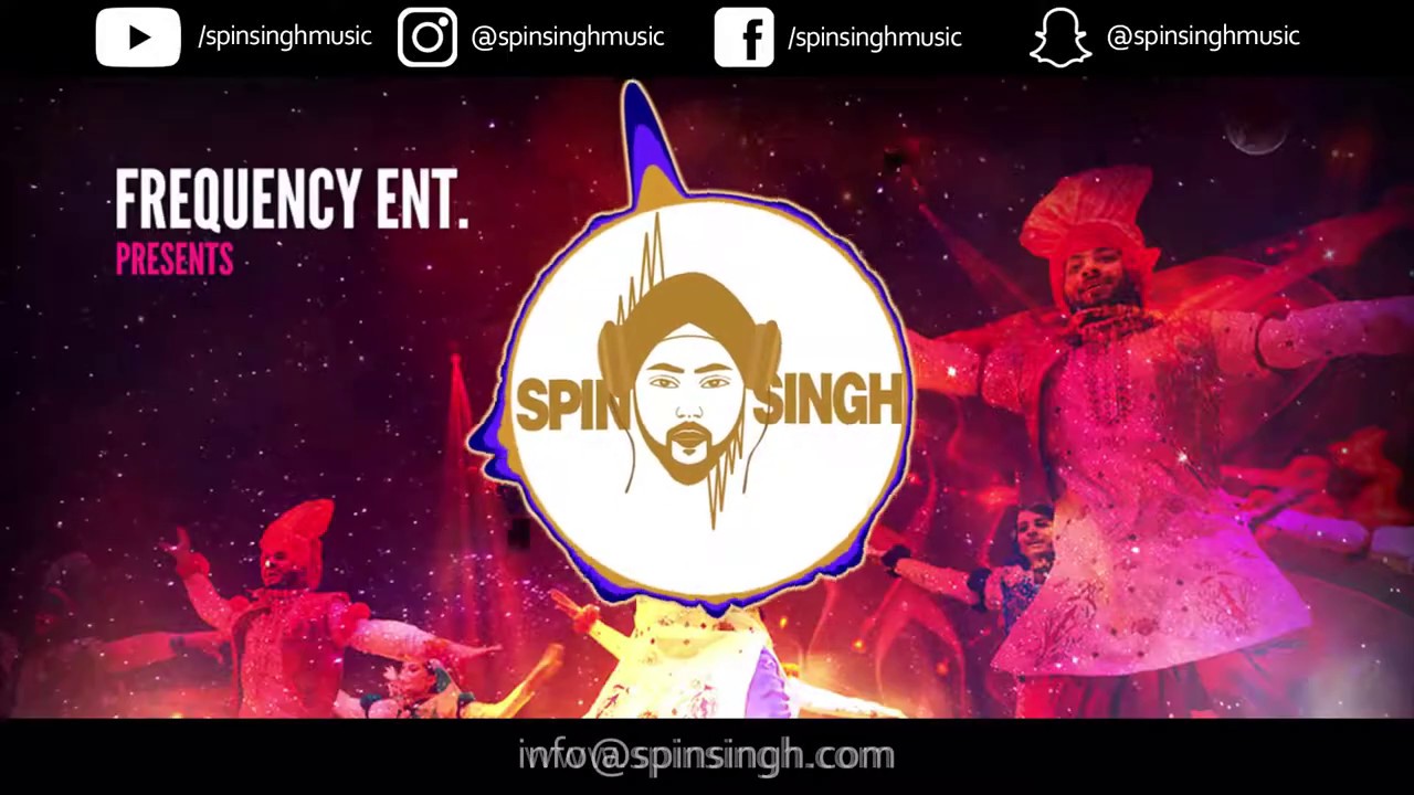 The SpinTape Vol 2 Mixtape
