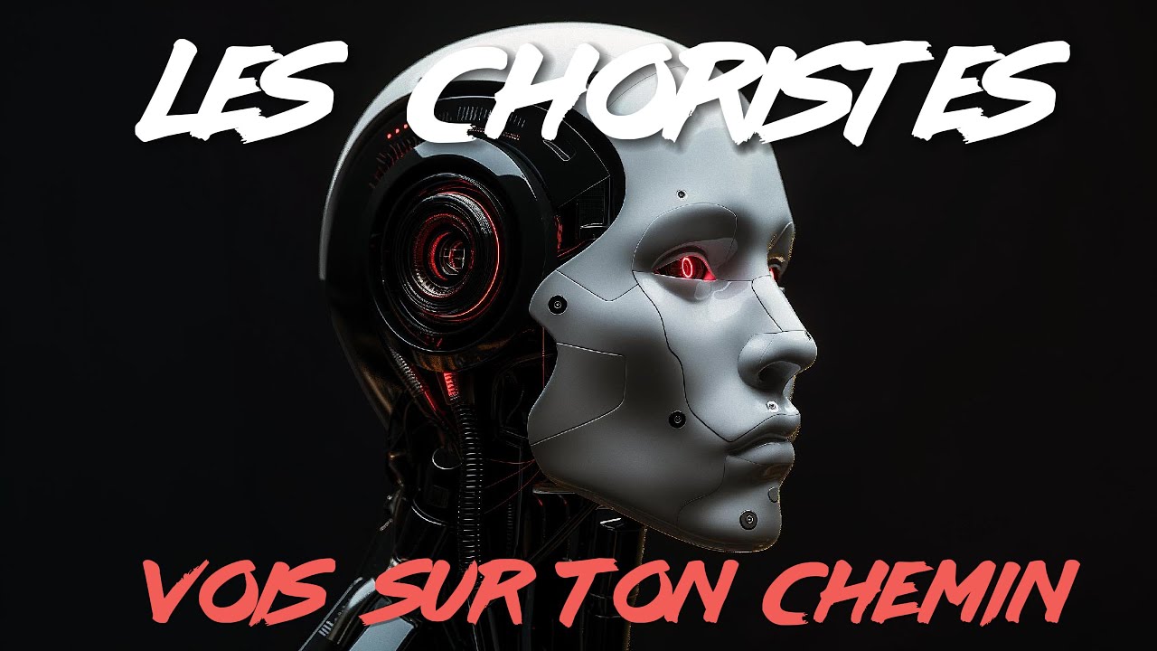 Les Choristes - Vois Sur Ton Chemin (Alain DJ REMIX)