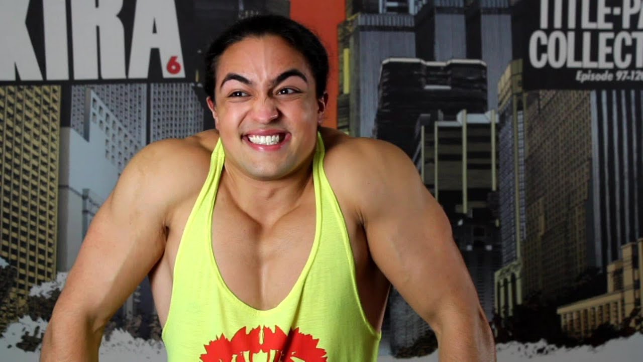 BULKING BAD (MISTAKE #1): Obsessing Over Gaining Weight