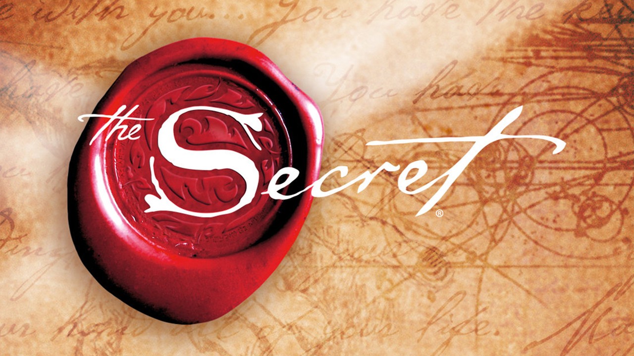 The Secret - Tajemstv&iacute; (2006) CZ