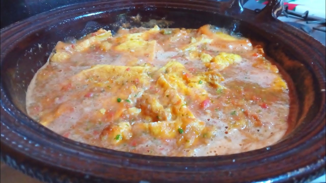 HUEVO EN SALSA DE TOMATE ROJA, DELICIOSO 🤤👌🇲🇽❤ ESTILO LULITA COCINA 