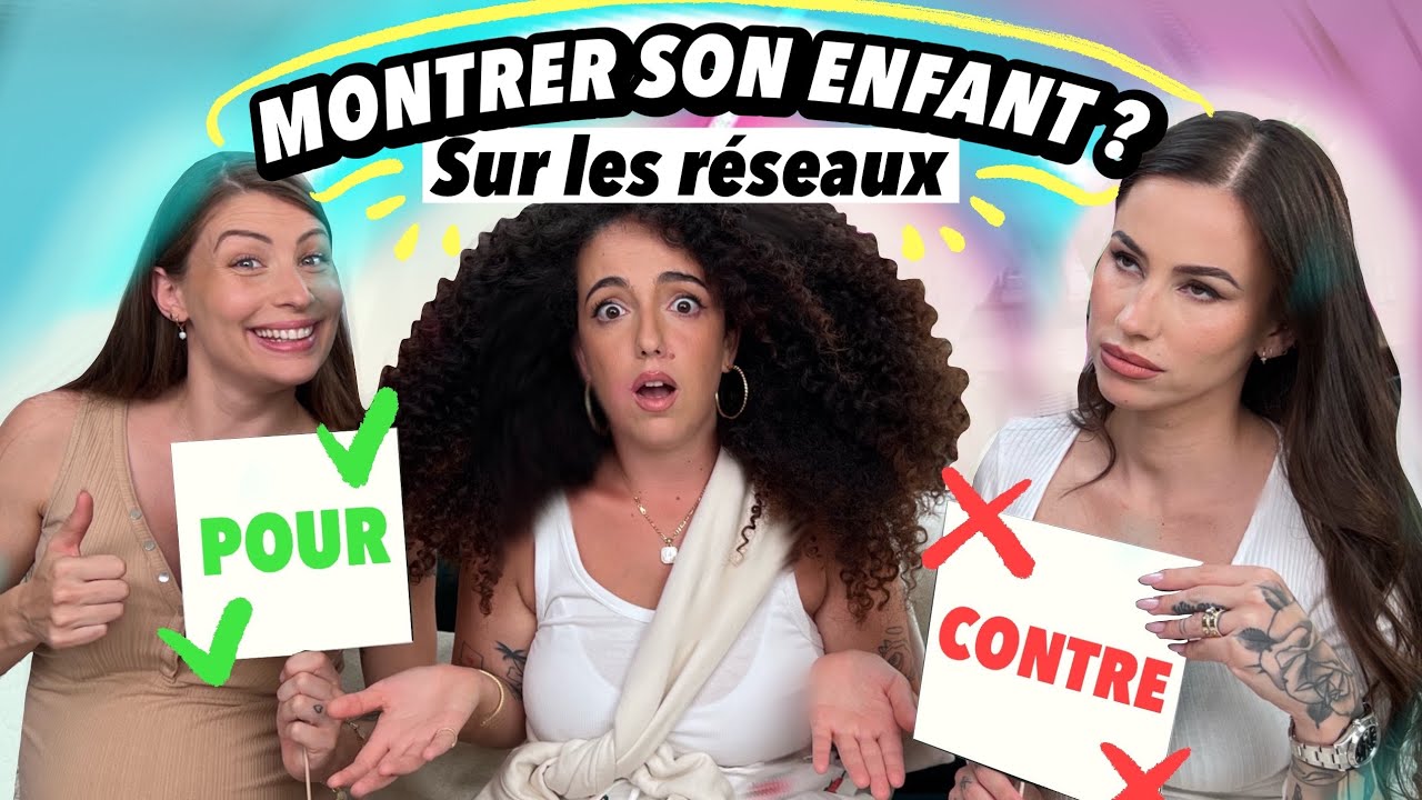 ON BALANCE TOUT (SPÉCIAL MAMAN) ft Gaelle Garcia Diaz et Jill
