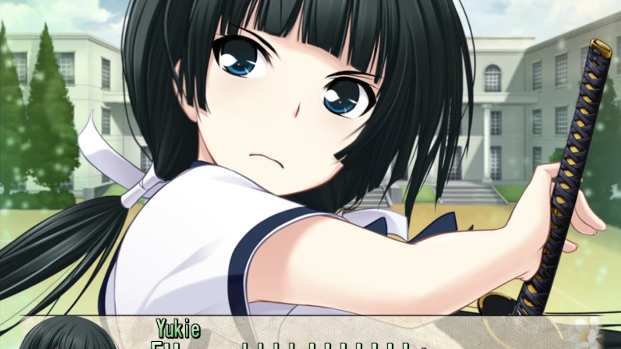 Majikoi A-2! - Seiso Route - Part 13