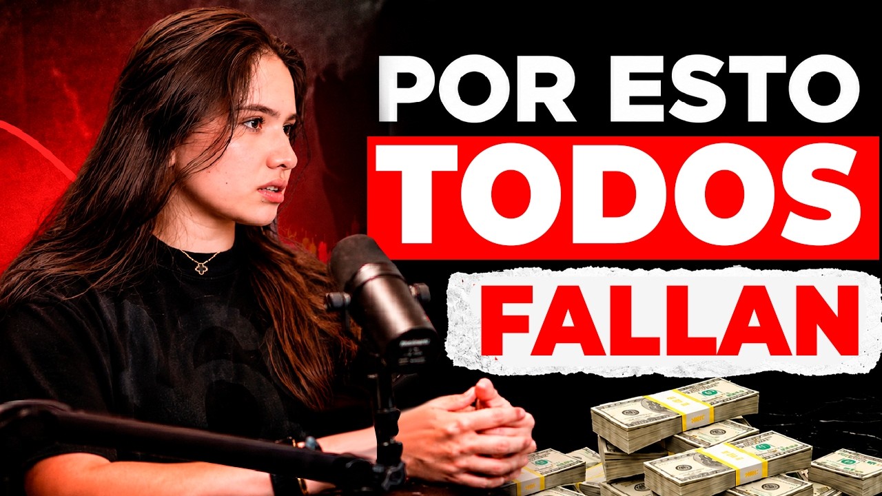 Por qu&eacute; el 99% falla en Dropshipping.