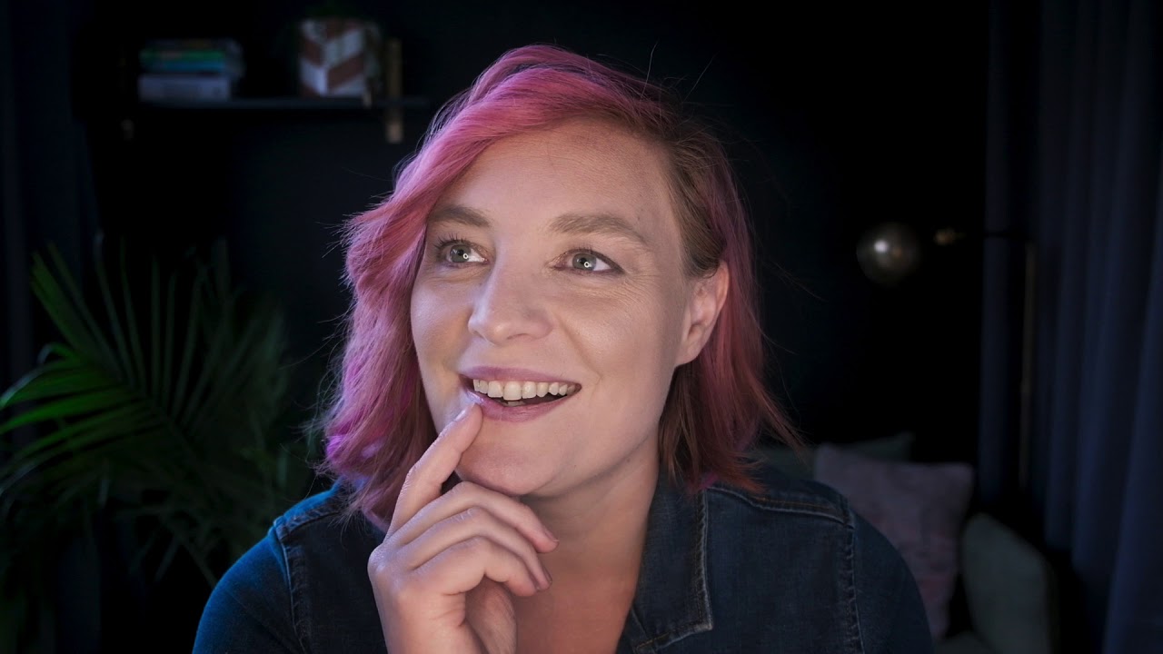 Tips & Tricks with senior colourist Andrea Chlebak