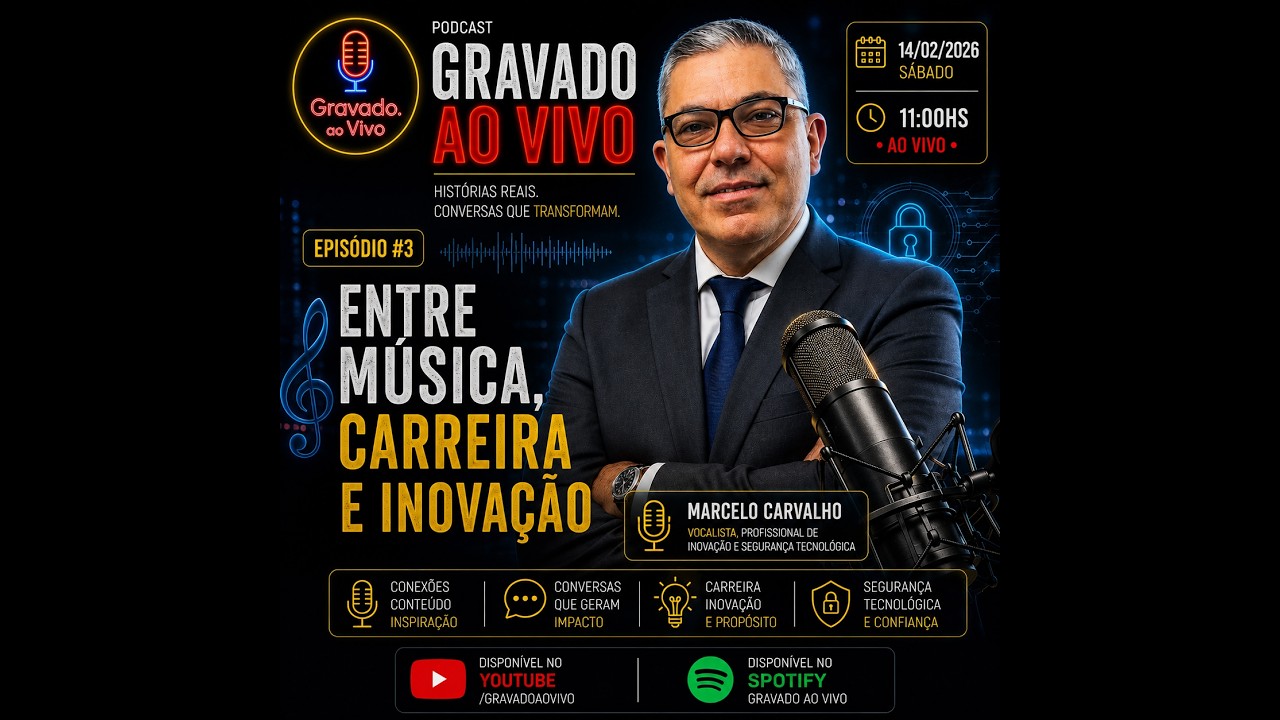 Marcelo Carvalho