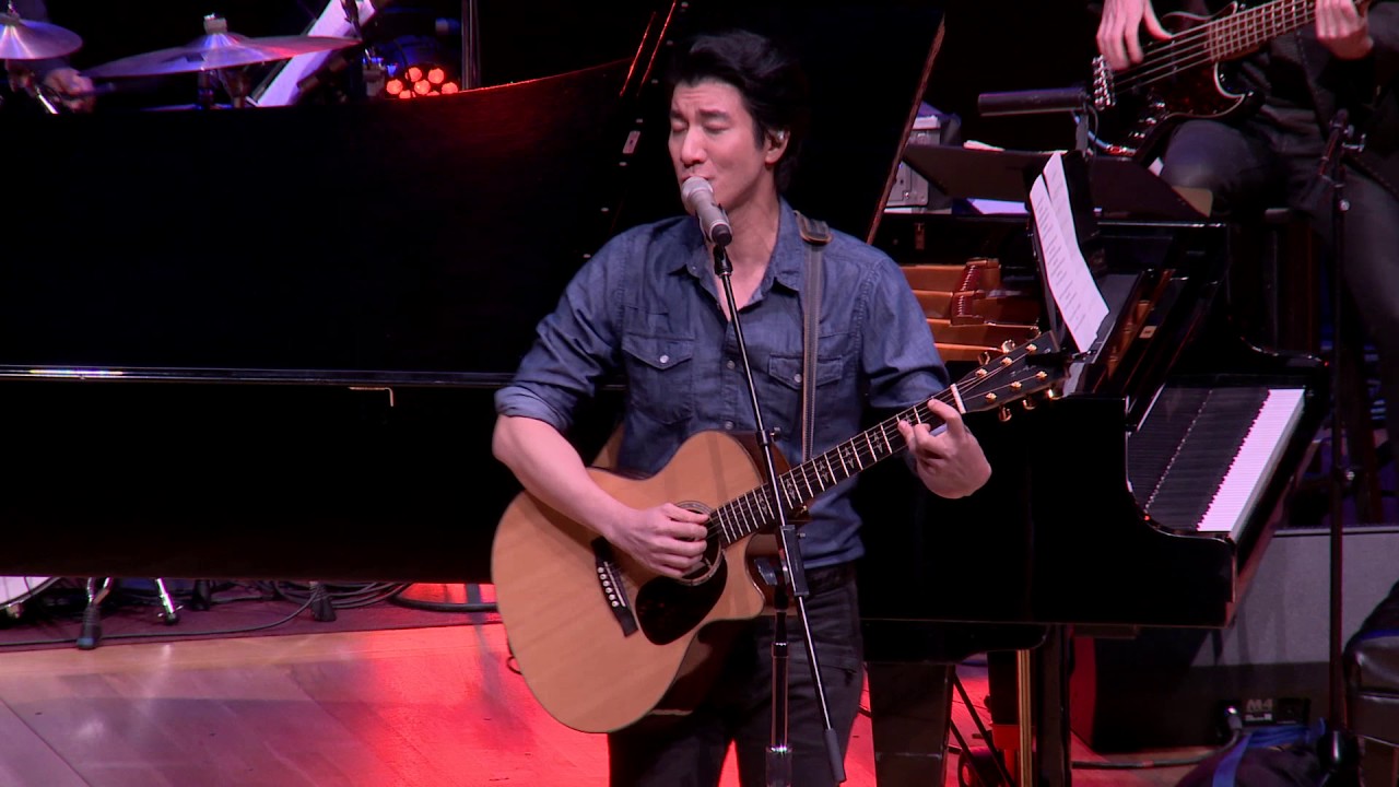 Leehom Wang, Beethoven