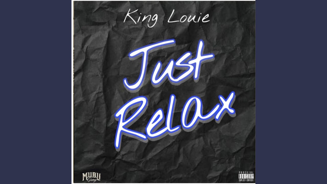 Just Relax