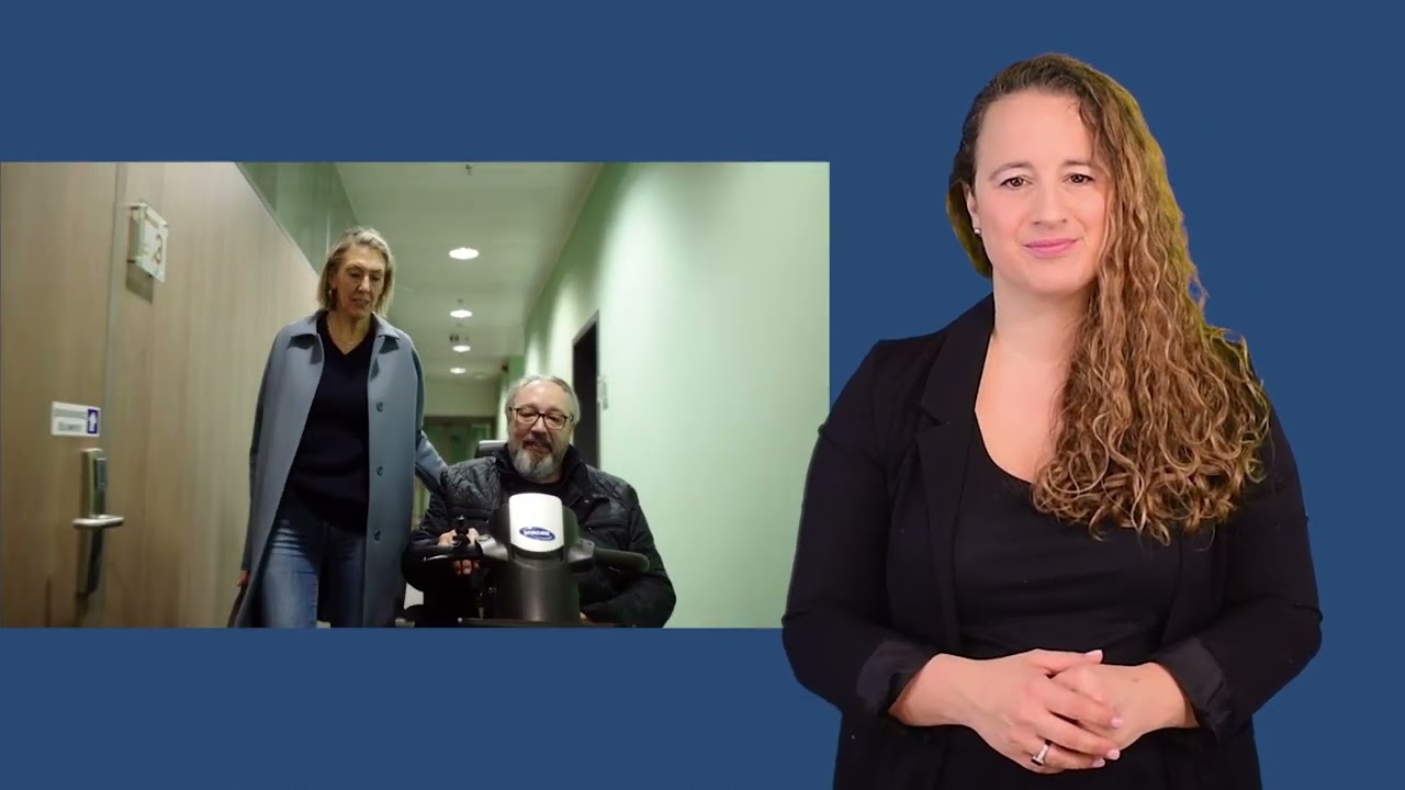 DG HAN | Comment se passe la reconnaissance de votre handicap ? (+ langue des signes)