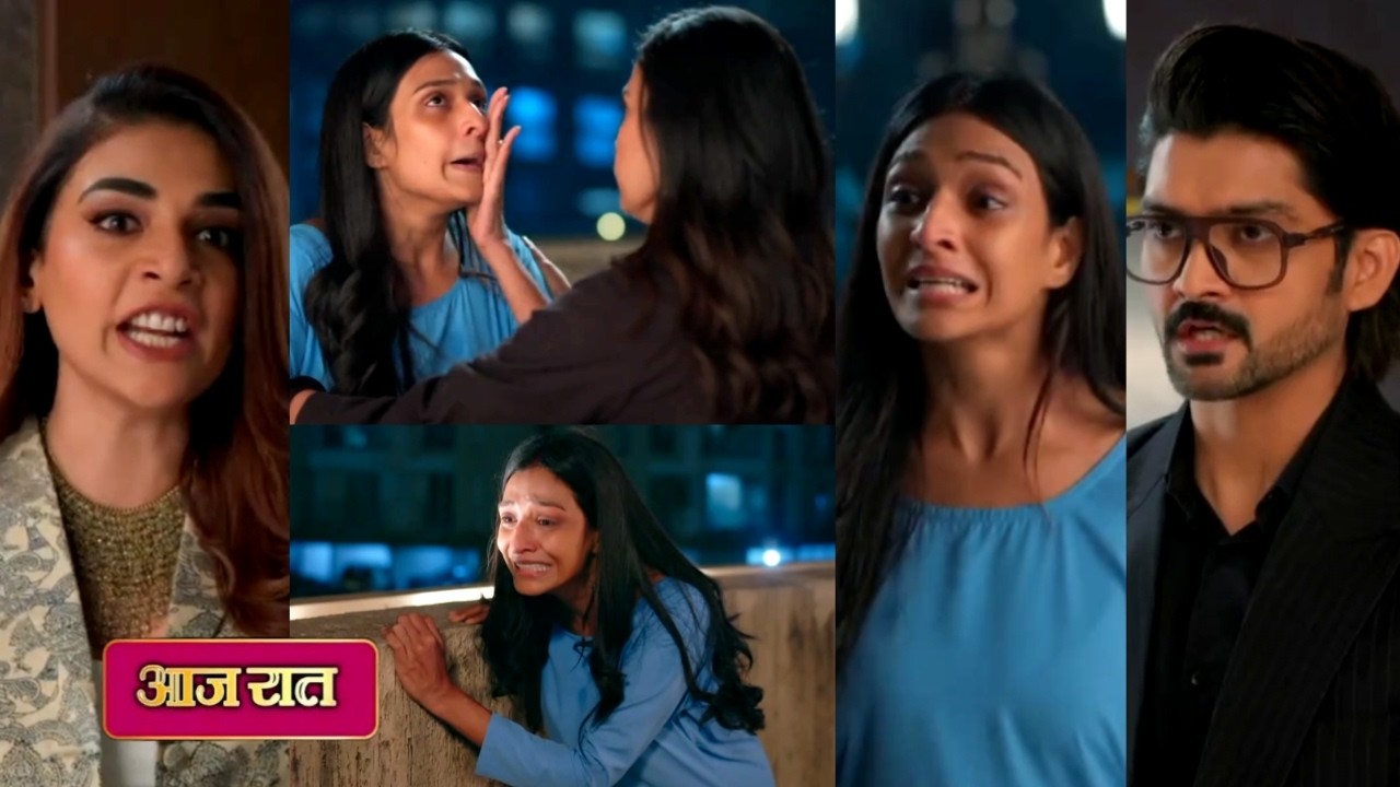 Dr.Aarambhi Today New Promo | 11 February | Aarambhi Kya Hasil Kar Payegi Vihan Ko