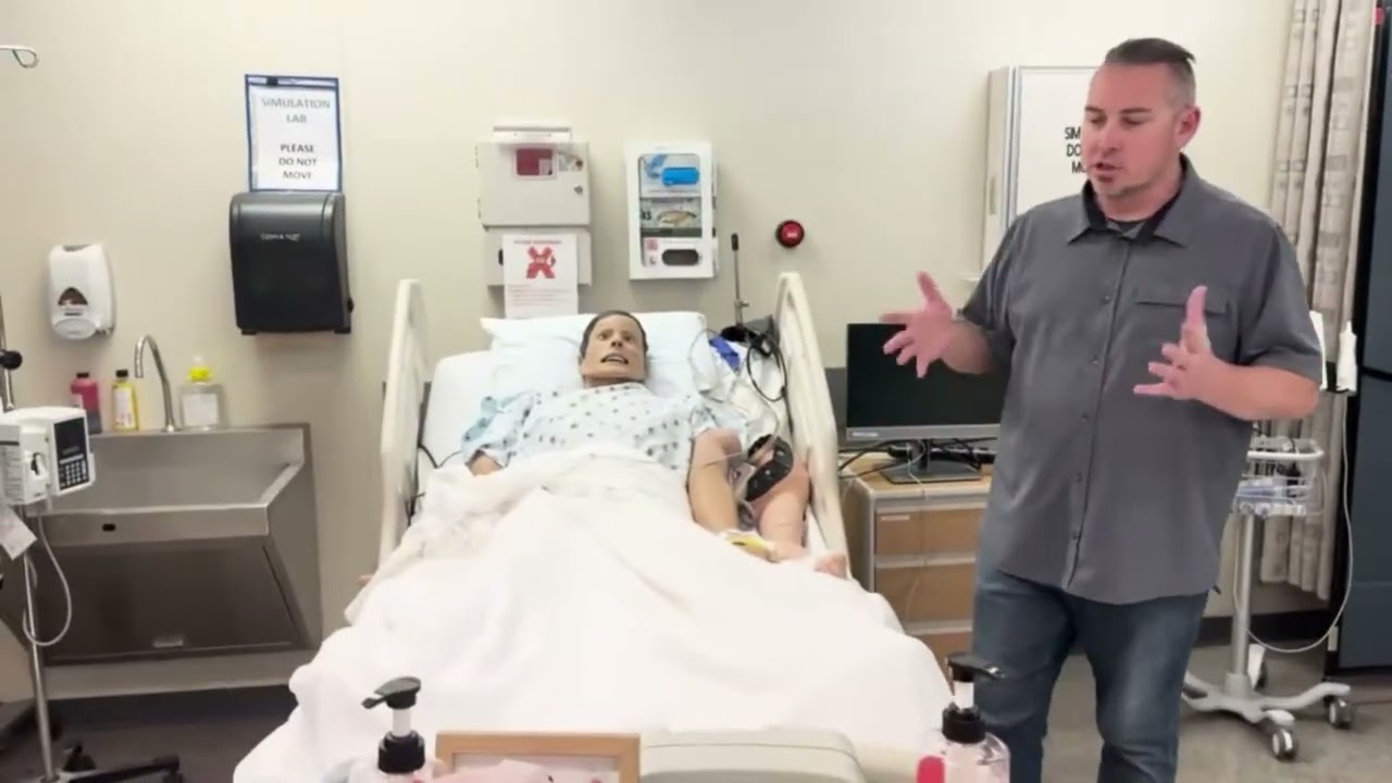 Simulation Introduction