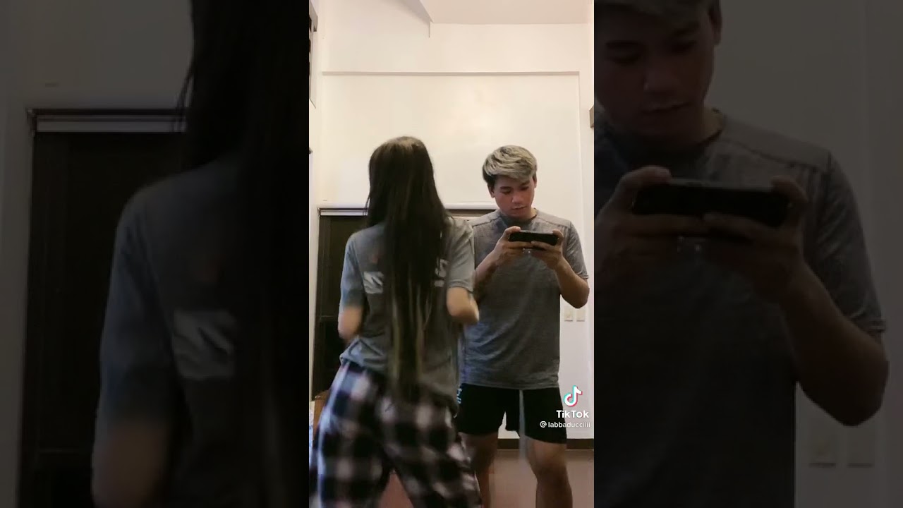 Miya Maeda and MC Jeremy Barrera Couple Best Tiktok