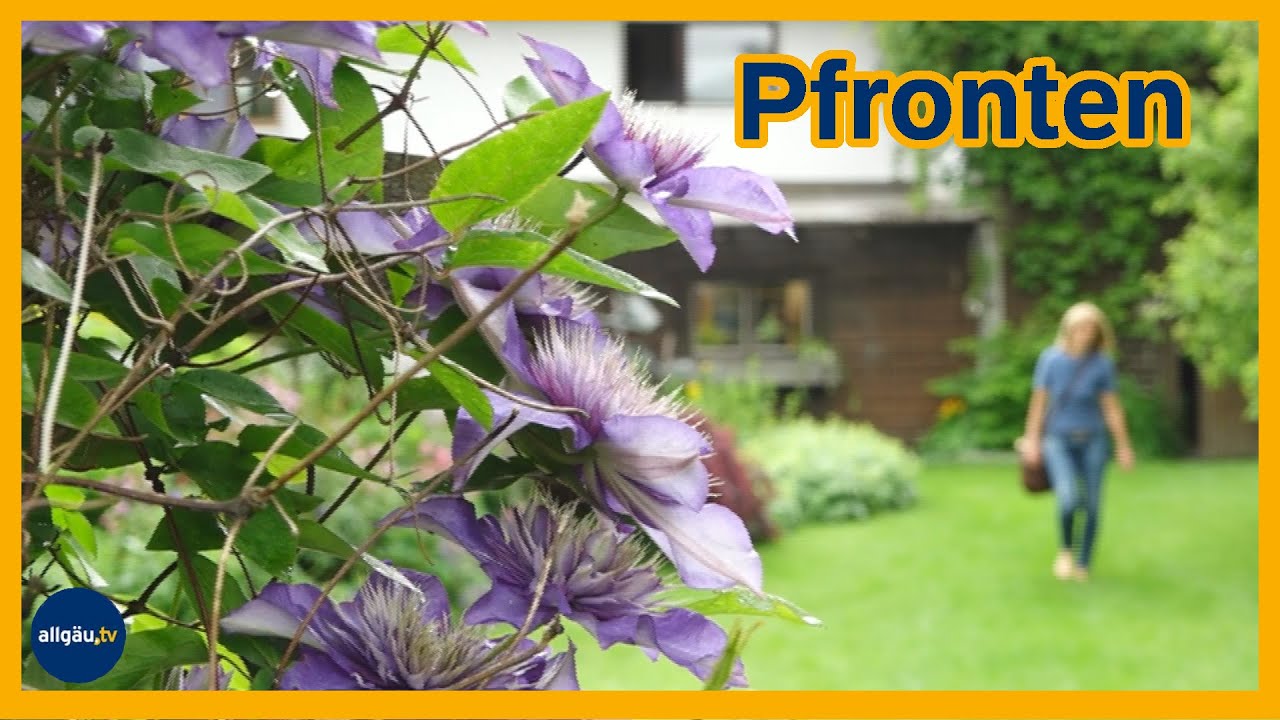 Land und Leute Pfronten - 15. Juni 2020