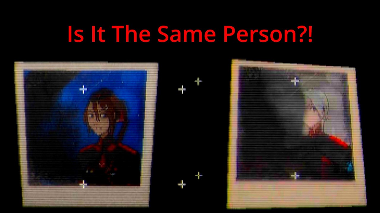 Who Is She? | Signalis - Part 1
