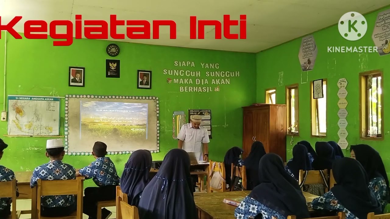 Video PPG ASRI