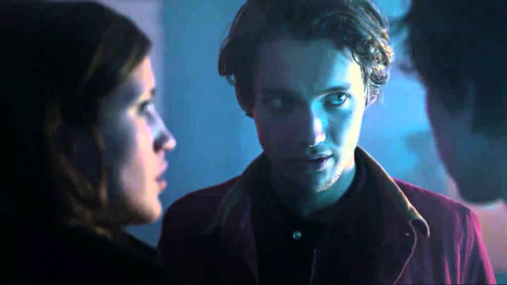 Toby Regbo singing - Little Emperor by The Nuclear Toads