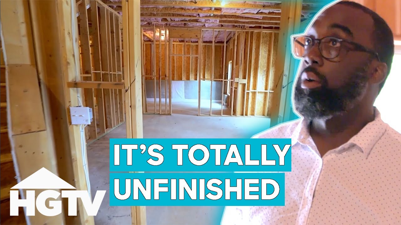 This $449K House Hid a Shocking Surprise | Married to Real Estate
