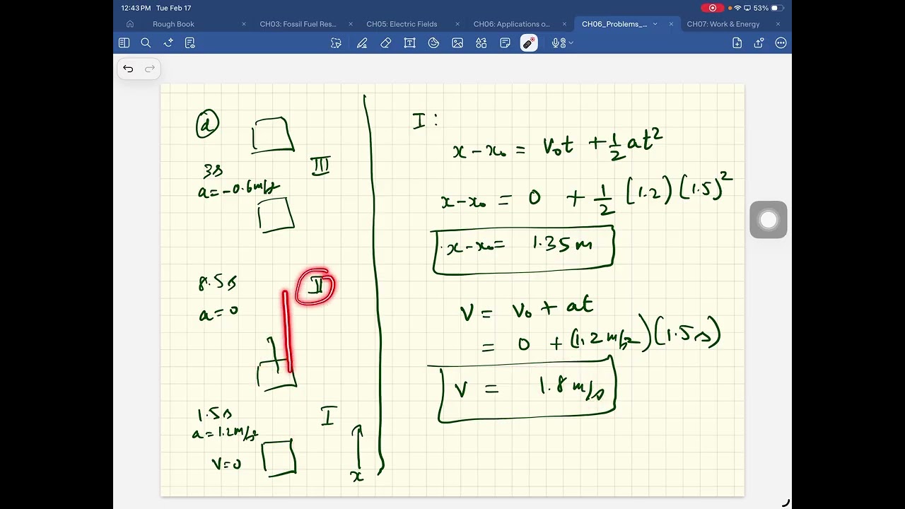 PHY2048 CH06 Newtons Laws Problems 2 17 26