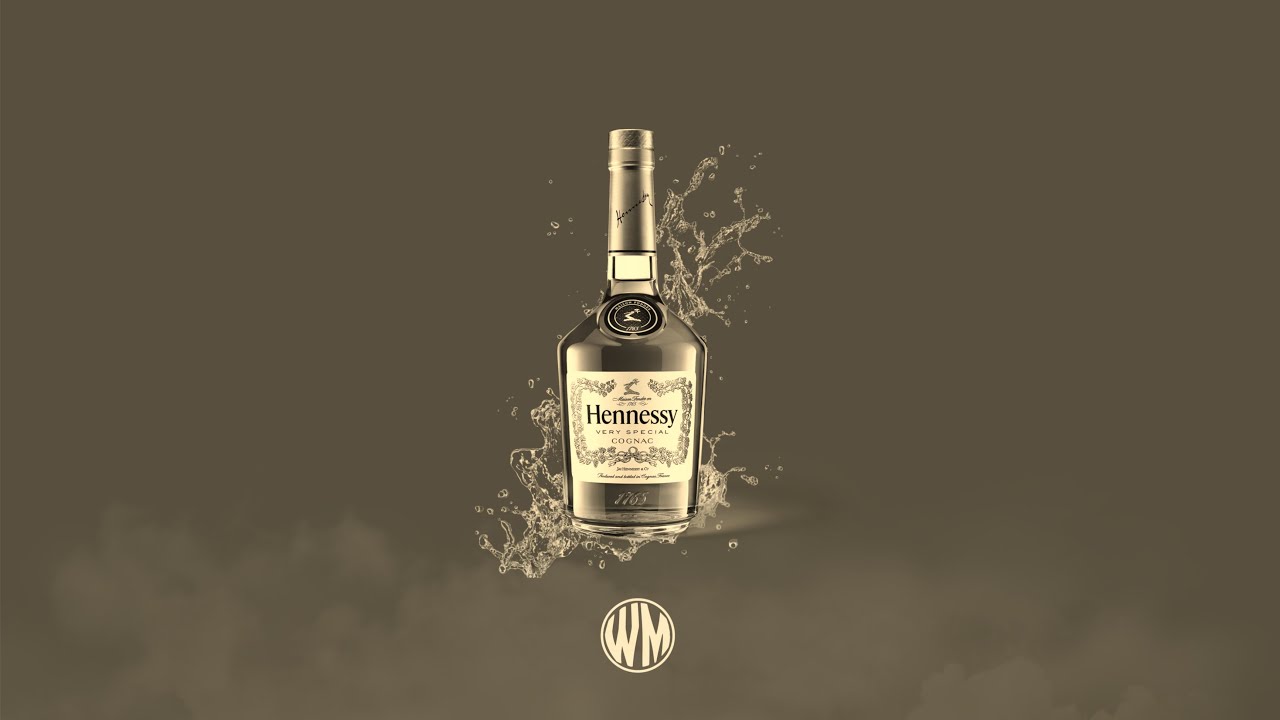 Bouyon Riddim - Hennessy Free Up 2026