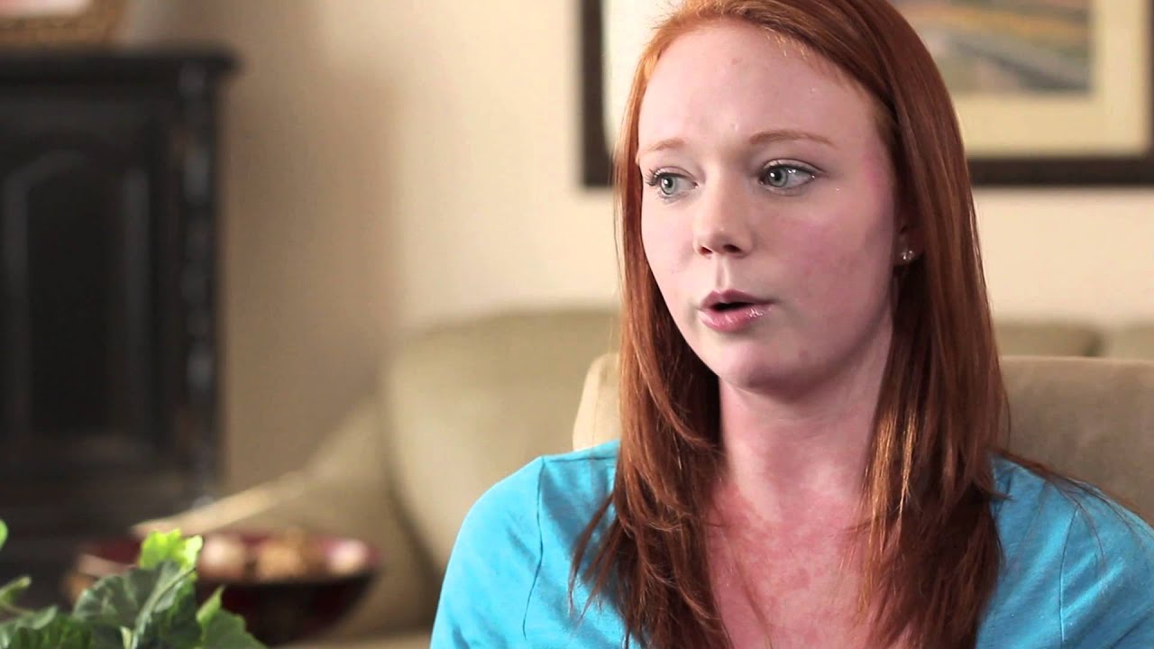 Even Stronger: Birth Mothers tell Adoption Stories