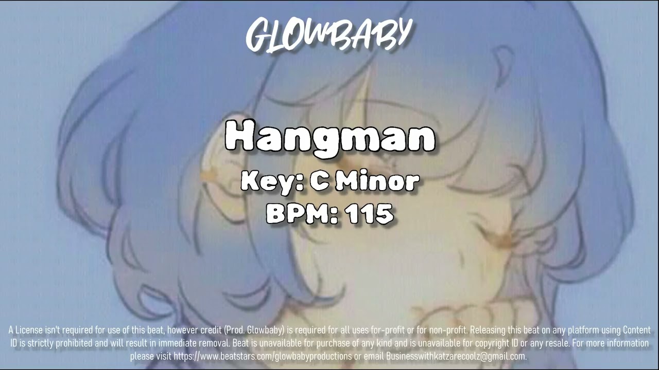 Hangman (Sub Urban Type Beat) [FREE FOR PROFIT] [NON COPYRIGHT BEAT]