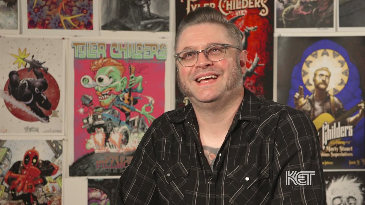 Tony Moore (Cynthiana, KY) | Kentucky Life | KET