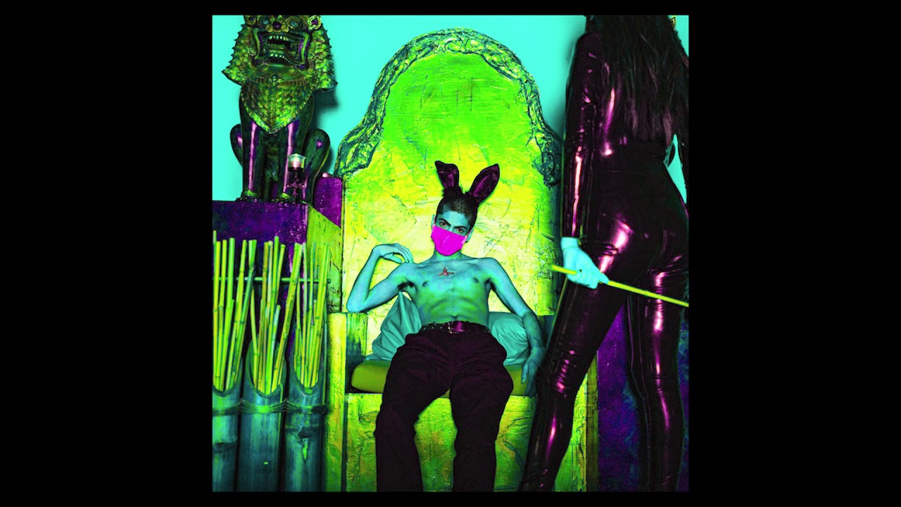 [FREE] ericdoa x glaive x osquinn x p4rker type beat [prod. TROYVIXIOUS x Synthetic x chasevibez]