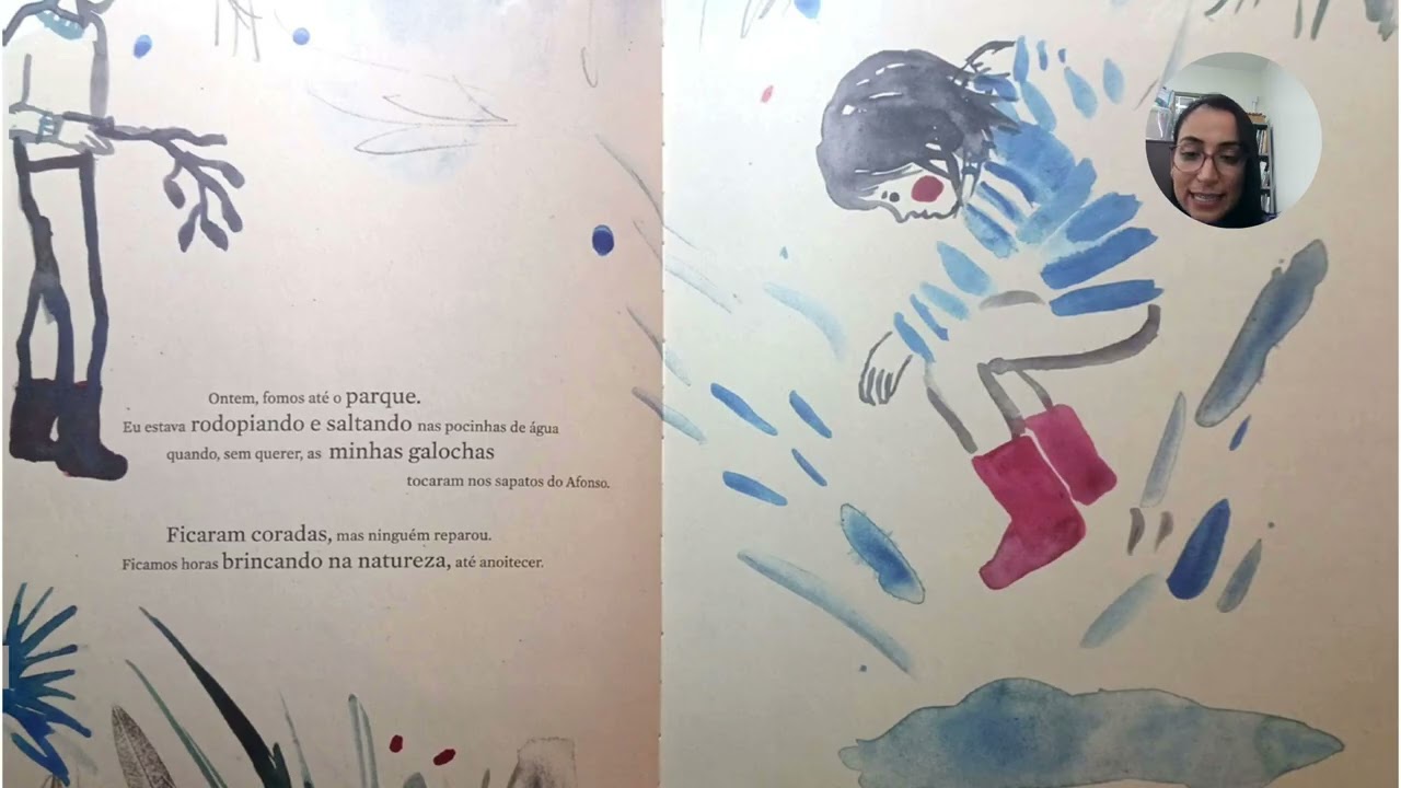 A formação continuada Problematizando os Espaços na Educação Infantil