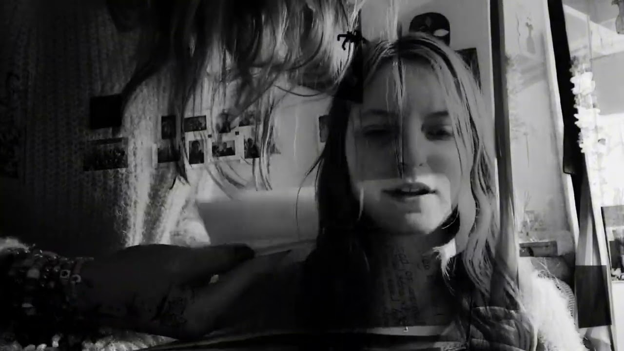 Music video// Memory of Spiraling