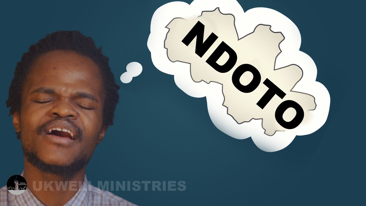 USIWE HARAKA KUTOA MAONO AU UJUMBE WA MUNGU | MTUME MALIYABWANA | UKWELI MINISTRIES