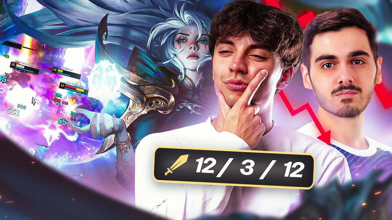 JE JUNGLE GAP AGURIN EN DUO AVEC STREY