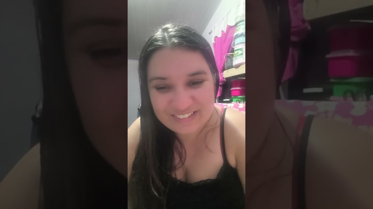 Ateliê Bella Crochê está ao vivo!
