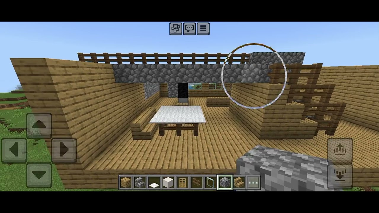Minecraft nuevo video 