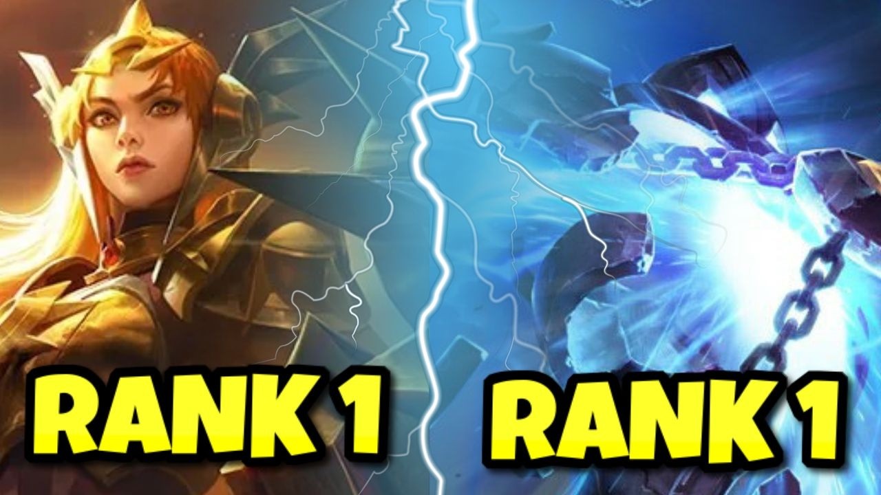 I invented a new LEONA build... and it's terrifying