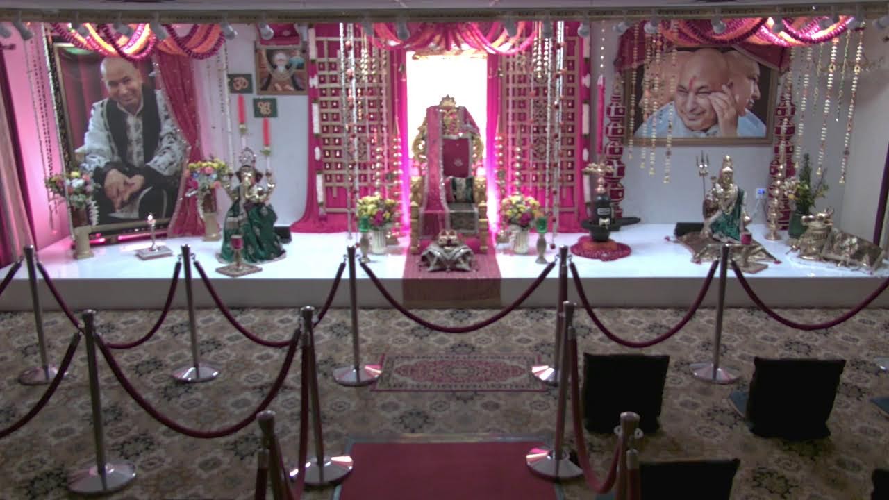 Guruji Maharaj Satsang - Live Streaming Broadcast from Guruji Ka Mandir @Kilmer