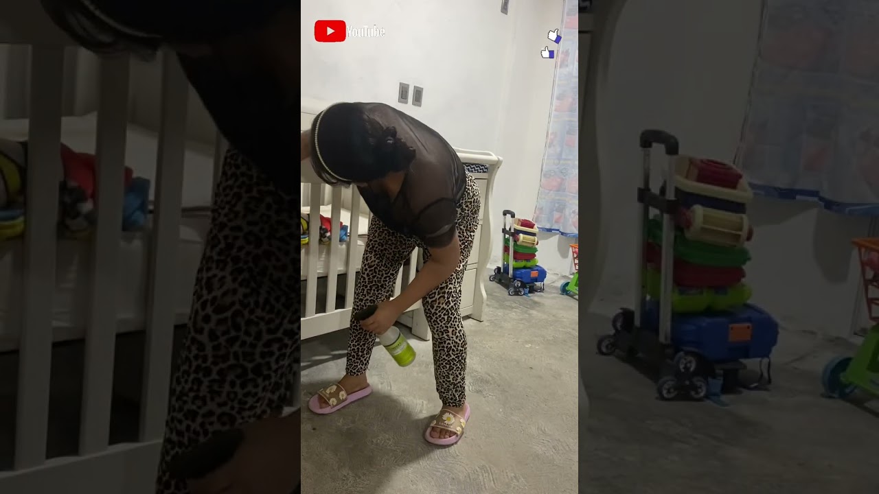 Limpieza + Lavando Piso/ Motívate Mary🌷